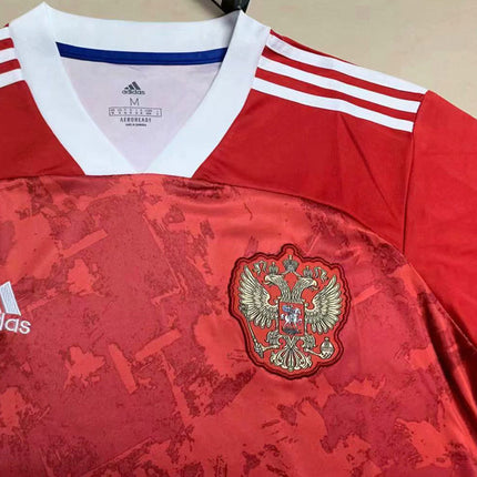 Maglia Retro Russia Home 2020/21 (Nazionali)