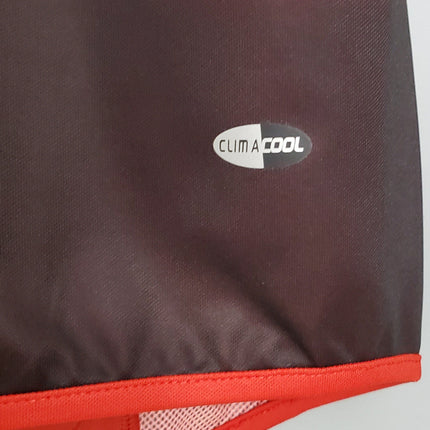 Maglia Retro Milan Home 2004/05