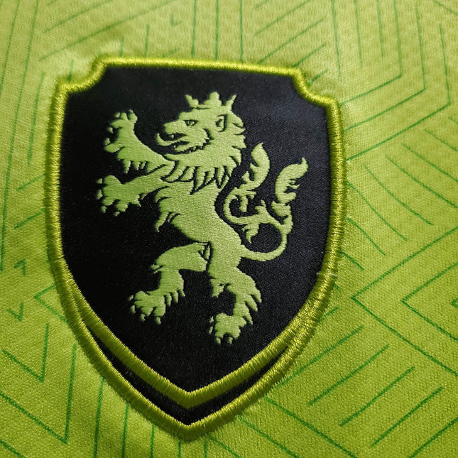 Maglia Repubblica Ceca Retro Home 2020/21 (Nazionali)