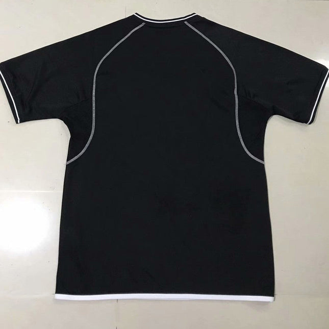 Maglia Retro Manchester United Portiere 2000/01