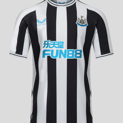 Maglia Newcastle Home 2022/23 ( con Taglia XXXL e Taglia Bambino )