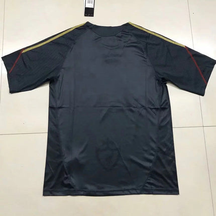 Maglia Retro Liverpool Trasferta 2009/10