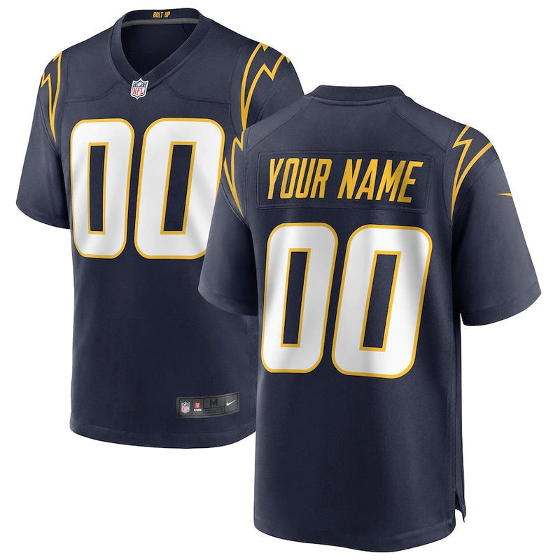 NFL Los Angeles Chargers Jersey 2021/22
