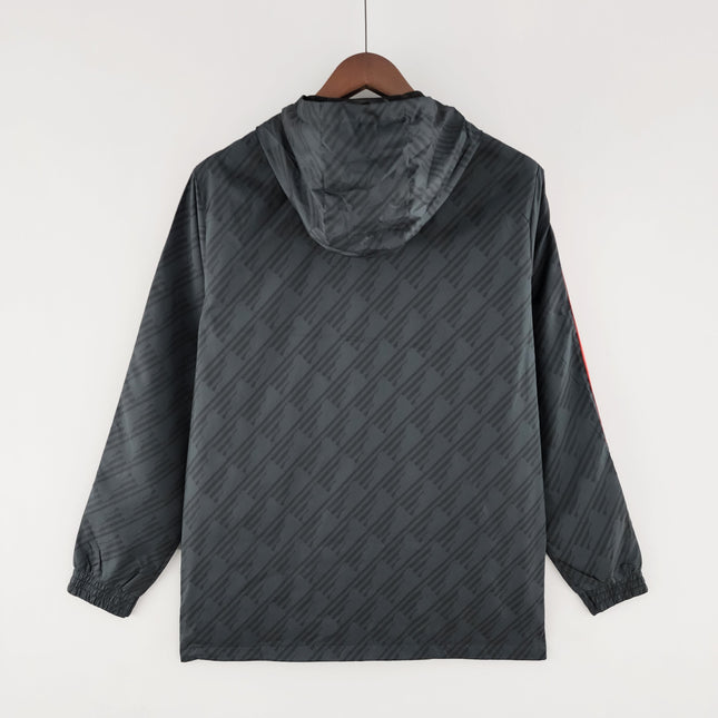 Giacca a Zip Germania 2022/23