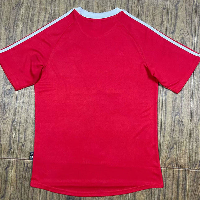 Maglia Retro Bayern Monaco Home 2001/02