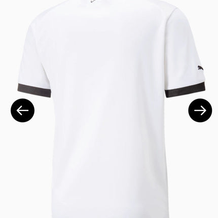 Maglia Egitto Trasferta 2022/23 (Nazionali)