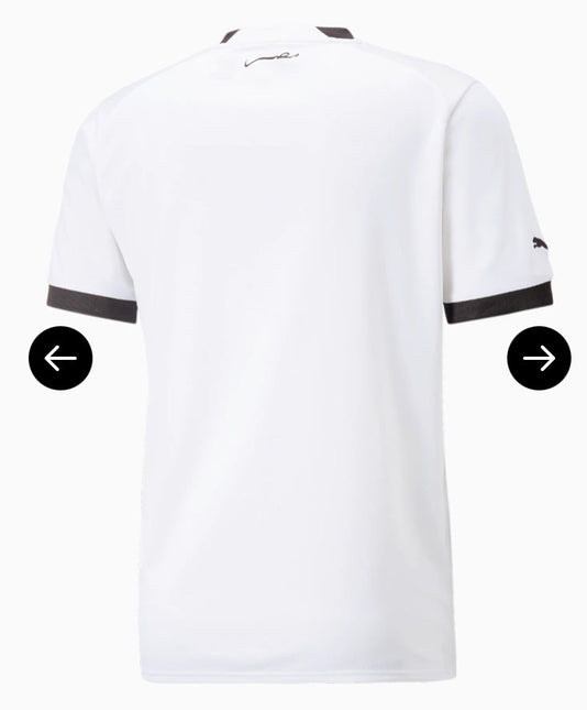 Maglia Egitto Trasferta 2022/23 (Nazionali)
