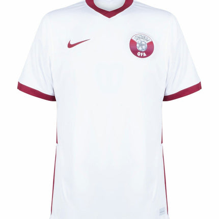 Maglia Qatar Trasferta 2020/21 (Nazionali)