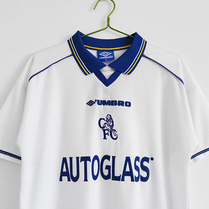 Maglia Retro Chelsea Trasferta 1998/99
