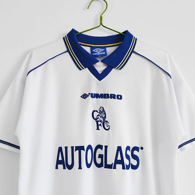 Maglia Retro Chelsea Trasferta 1998/99