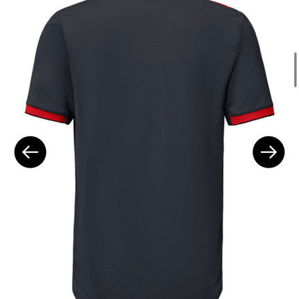 Terza Maglia Bayern Monaco 2022/23