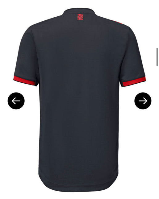 Terza Maglia Bayern Monaco 2022/23