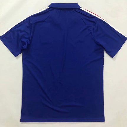 Maglia Retro Francia Home 1984/86 (Nazionali)