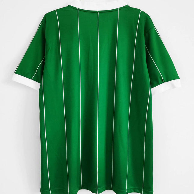 Maglia Retro Celtic Trasferta 1984/85