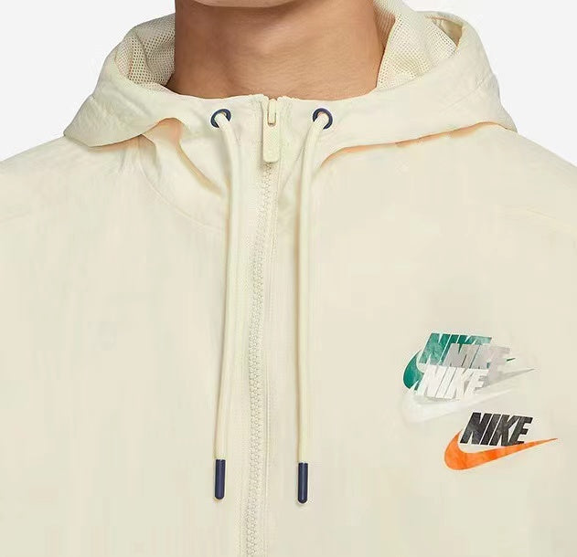 Giacca Anti-Pioggia Nike 2022/23 REPLICA