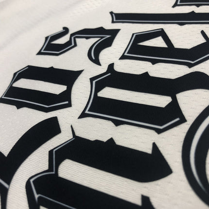 Maglia NBA Bianca LA Clippers 2021/22