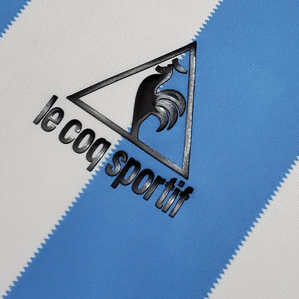Maglia Retro Argentina Home 1986/87 (Nazionali)