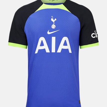Maglia Tottenham Trasferta 2022/23 ( con Taglia XXXL e Taglia Bambino )