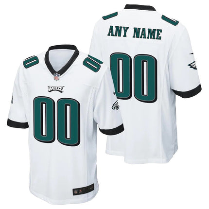 Maglia NFL Philadelphia Eagles 2021/22