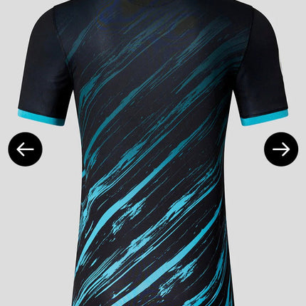 Terza Maglia Almeria 2022/23