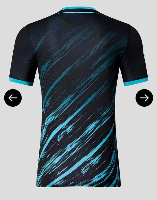 Terza Maglia Almeria 2022/23