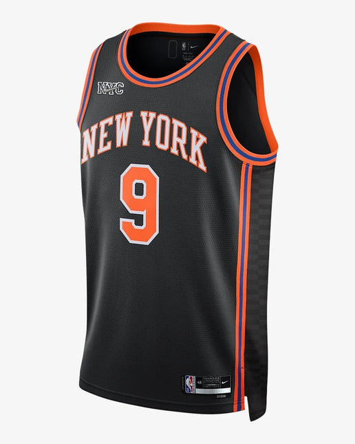 Maglia NBA New York Knicks City Edition 2021/22