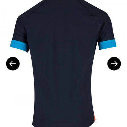 Maglia Olympique Marsiglia Trasferta 2022/23 ( con Taglia XXXL e Taglia Bambino )