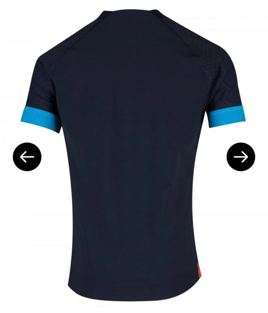 Maglia Olympique Marsiglia Trasferta 2022/23 ( con Taglia XXXL e Taglia Bambino )