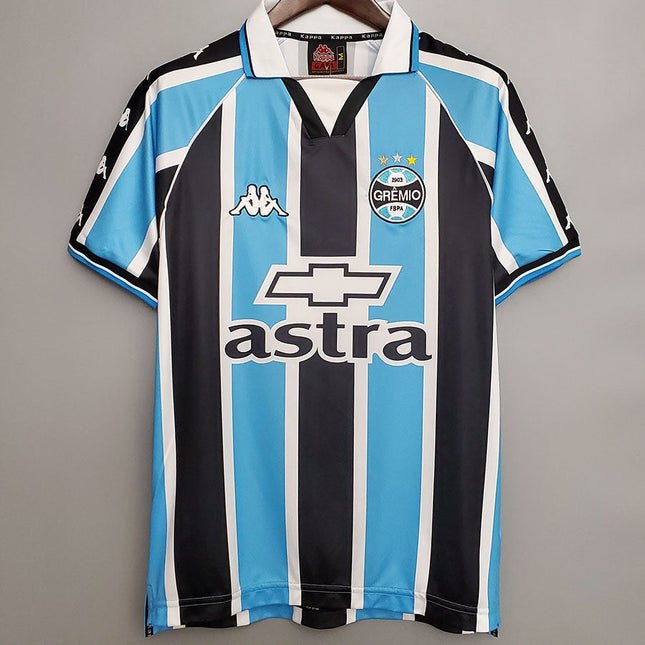 Maglia Retro Gremio Home 2000/01