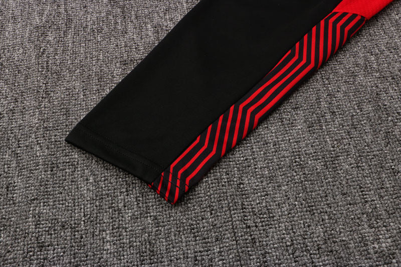 Kit Giacca + Tuta Milan 2021/22