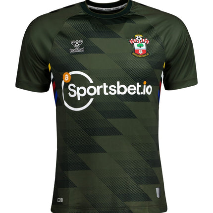 Terza Maglia Southampton 2022/23