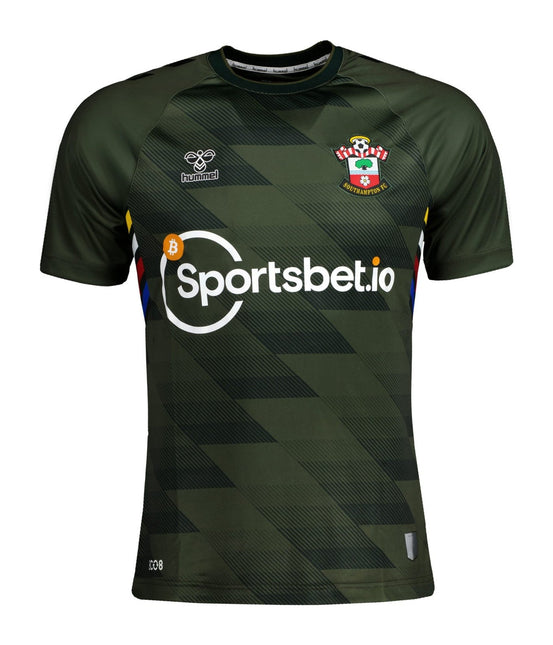 Terza Maglia Southampton 2022/23