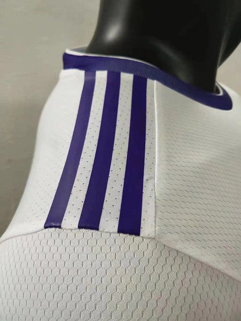 Maglia MLS Orlando City Trasferta 2022/23