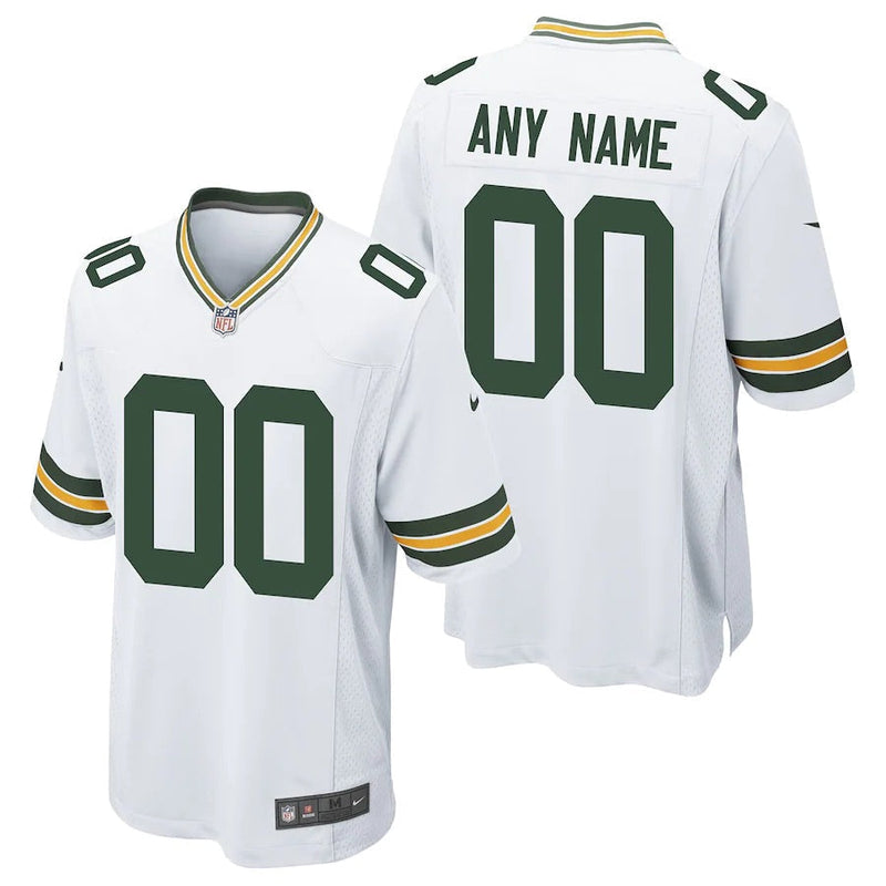 NFL Green Bay Packers 2021/22 Jersey