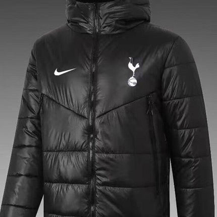 Giubbotto Invernale Tottenham 2021/22