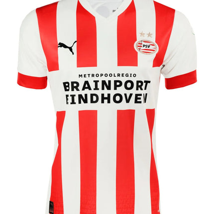 Maglia PSV Home 2022/23 ( con Taglia XXXL e Taglia Bambino )