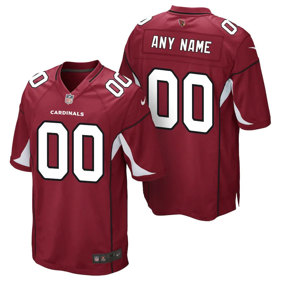 NFL Arizona Cardinals 2021/22 Jersey