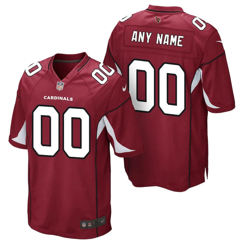 NFL Arizona Cardinals 2021/22 Jersey