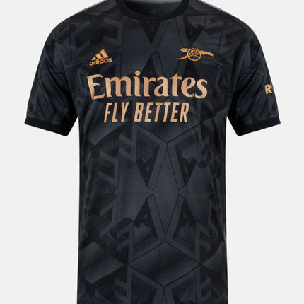 Maglia Arsenal Trasferta 2022/23 ( con Taglia XXXL e Taglia Bambino )