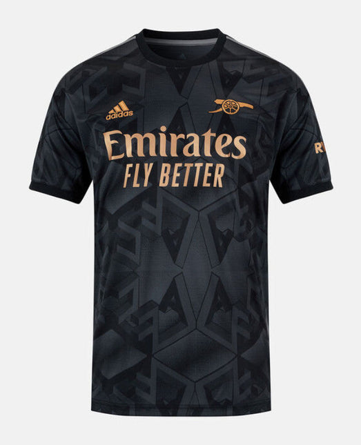Maglia Arsenal Trasferta 2022/23 ( con Taglia XXXL e Taglia Bambino )