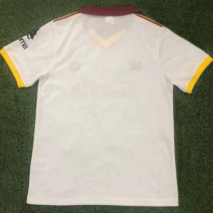 Maglia Retro Roma Trasferta 1991/92