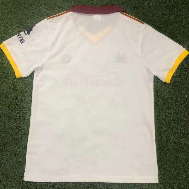 Maglia Retro Roma Trasferta 1991/92