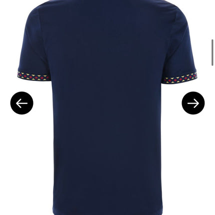 Maglia Ajax Trasferta 2022/23 ( con Taglia XXXL e Taglia Bambino )