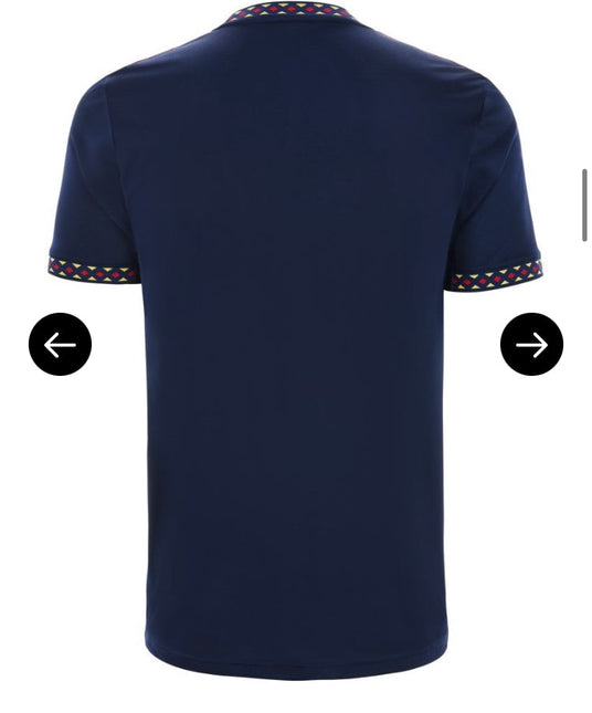 Maglia Ajax Trasferta 2022/23 ( con Taglia XXXL e Taglia Bambino )