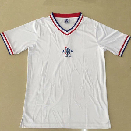 Maglia Retro Chelsea Trasferta 1982/83