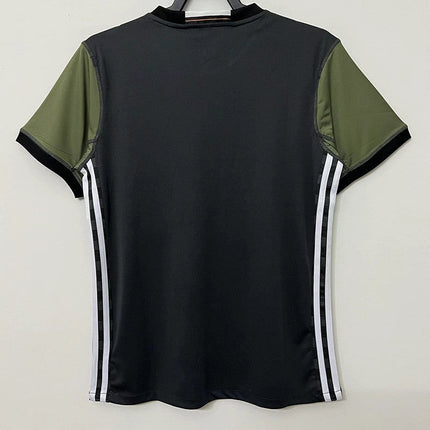 Maglia Retro Germania Trasferta 2016/17 (Nazionali)