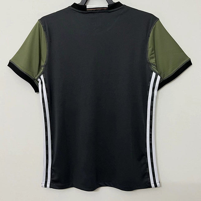 Maglia Retro Germania Trasferta 2016/17 (Nazionali)