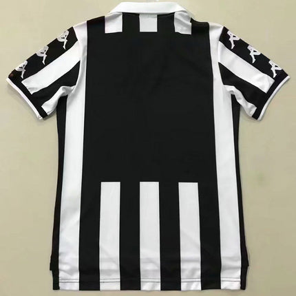 Maglia Retro Juventus Home 1999/2000
