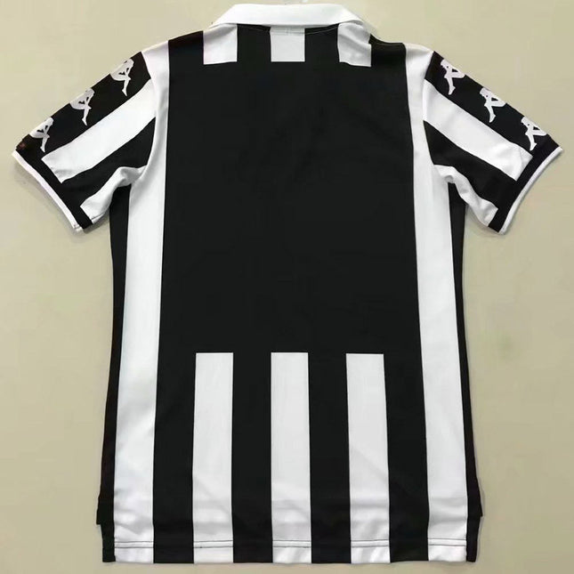 Maglia Retro Juventus Home 1999/2000
