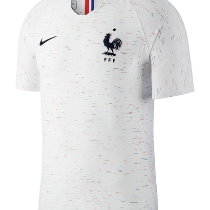 Maglia Retro Francia Trasferta 2018/19 (Nazionali)